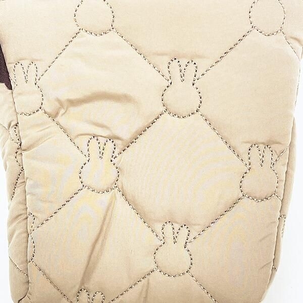 ミッフィーのドリンクホルダー