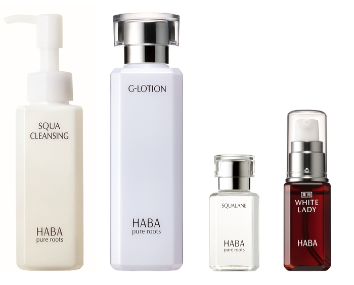 無添加うるおいスペシャルセット 合計 10,780円(税込)