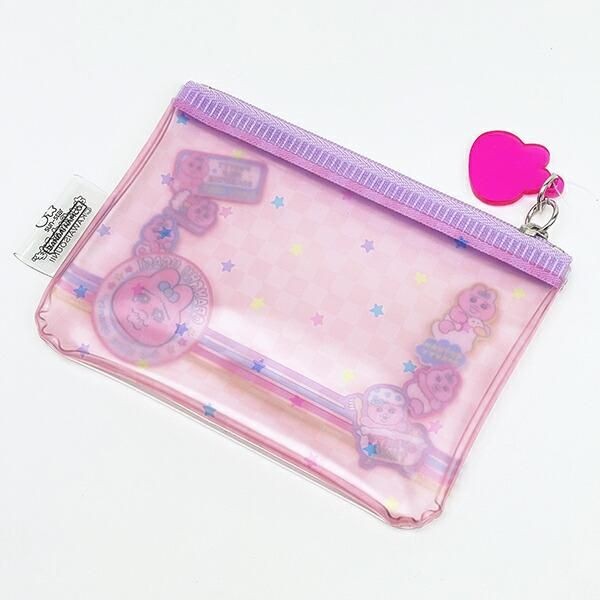 おぱんちゅうさぎポーチ