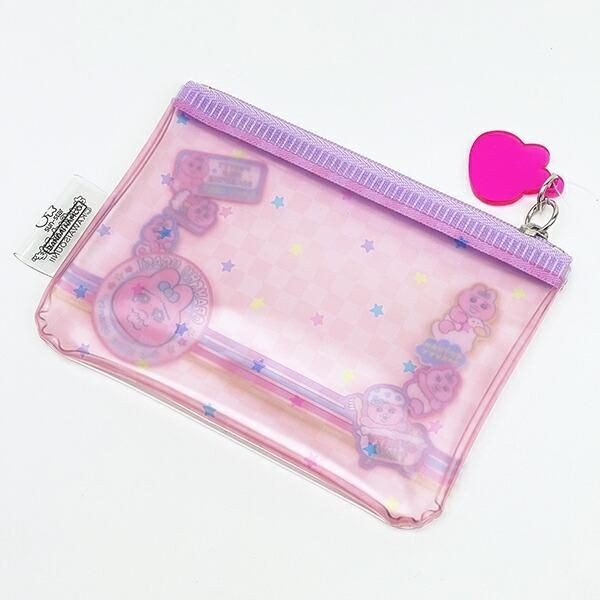 おぱんちゅうさぎポーチ