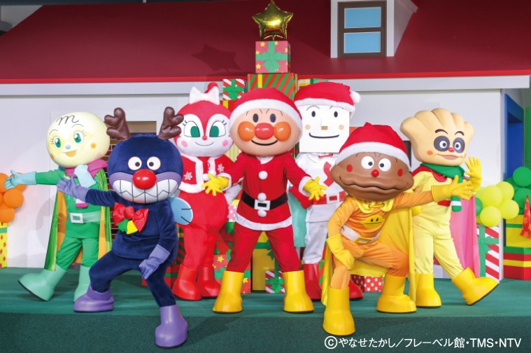 メインステージ(1) ※画像はイメージです