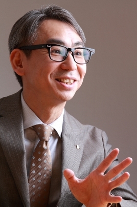 きづきアーキテクト株式会社 長島 聡氏