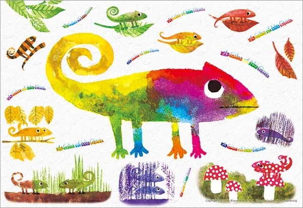 300-389 じぶんだけのいろ