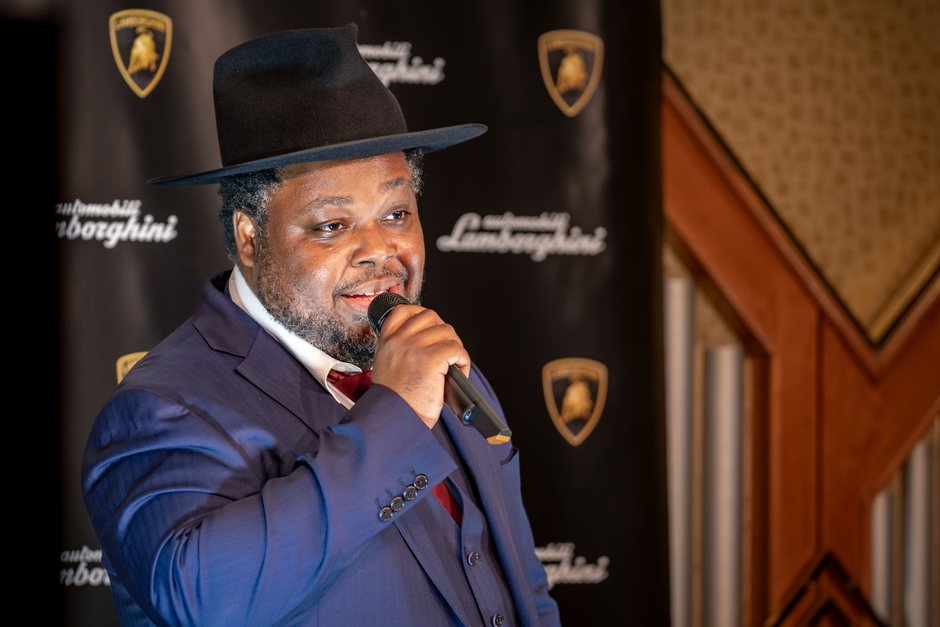 クリス・ハートさん クリスマス・スペシャルライブ