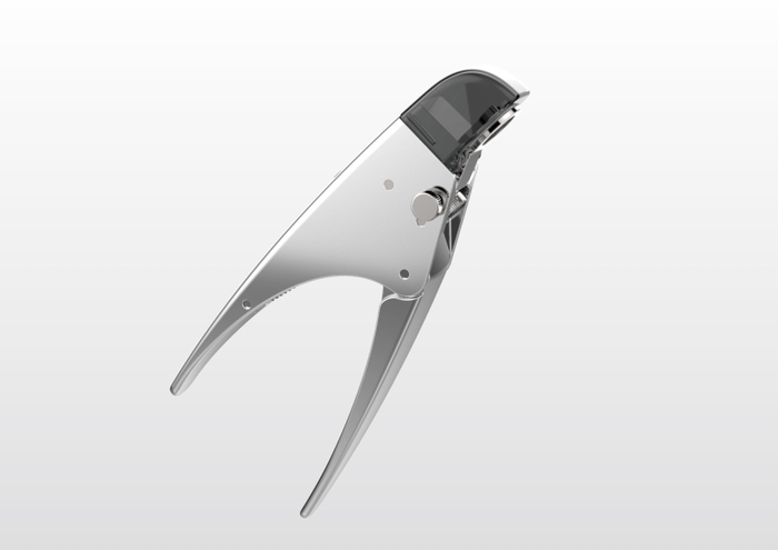 血管は切れないペット用爪切り 6