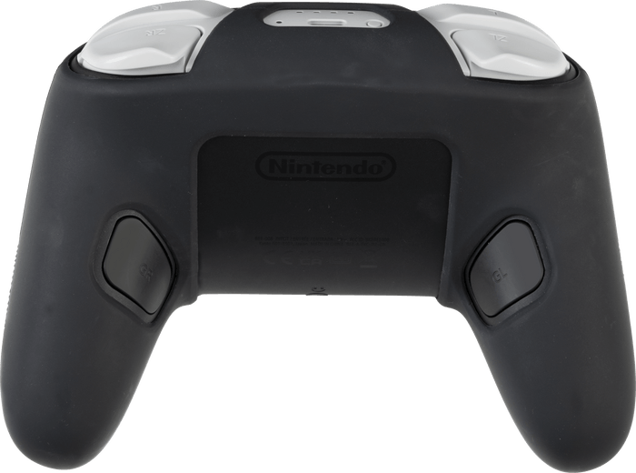 背面GL／GRボタンの使用が可能