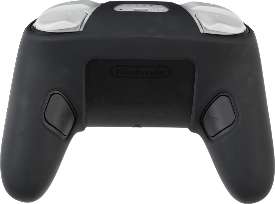 背面GL／GRボタンの使用が可能