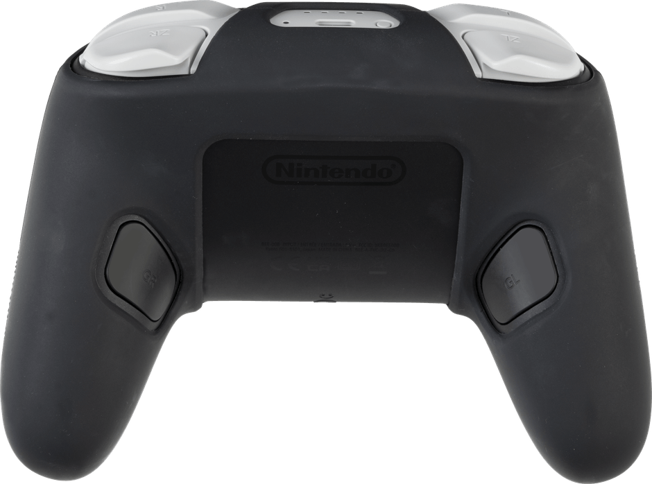 背面GL/GRボタンの使用が可能