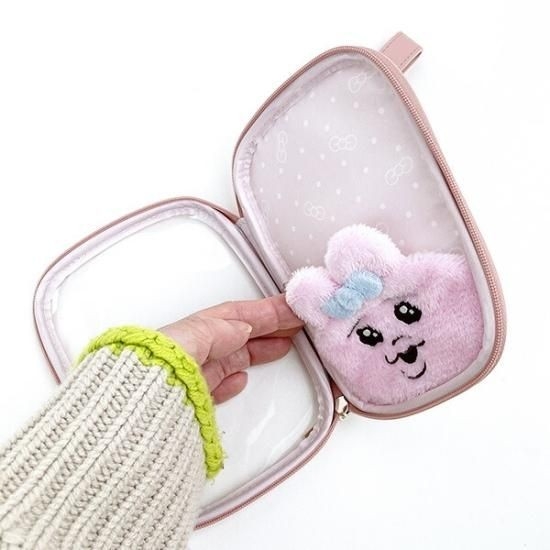 おぱんちゅポーチ類