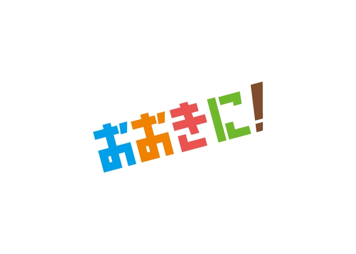 おおきに商店ロゴ