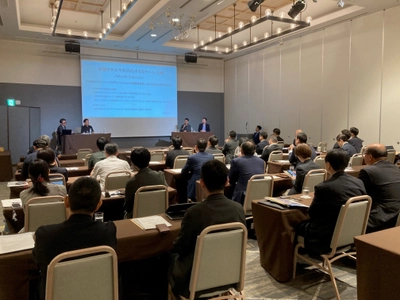 〈月刊ホテレス主催／会場・SAPPORO STREAM HOTEL〉 札幌主要ホテルの戦略は如何に、 「ホテルマネジメントセミナーin札幌」内覧会付きで10月21日開催