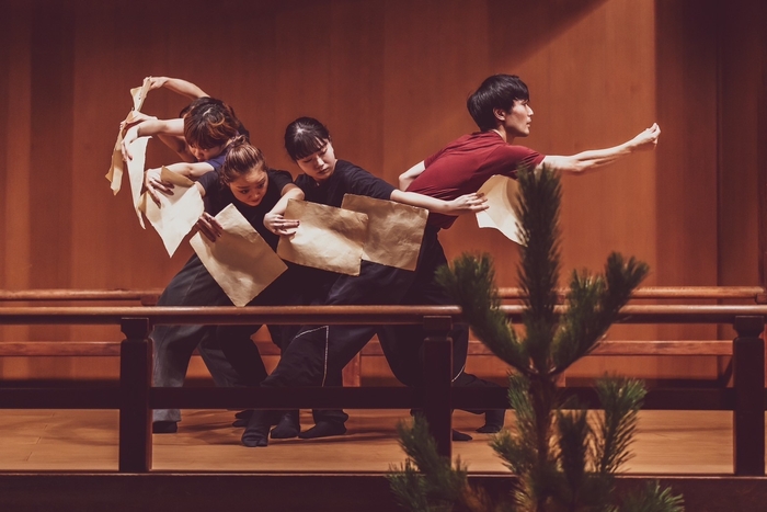 写真:Joseph Marcinsky