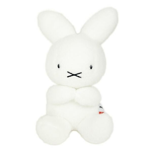 ミッフィーのナインチェのぬいぐるみ