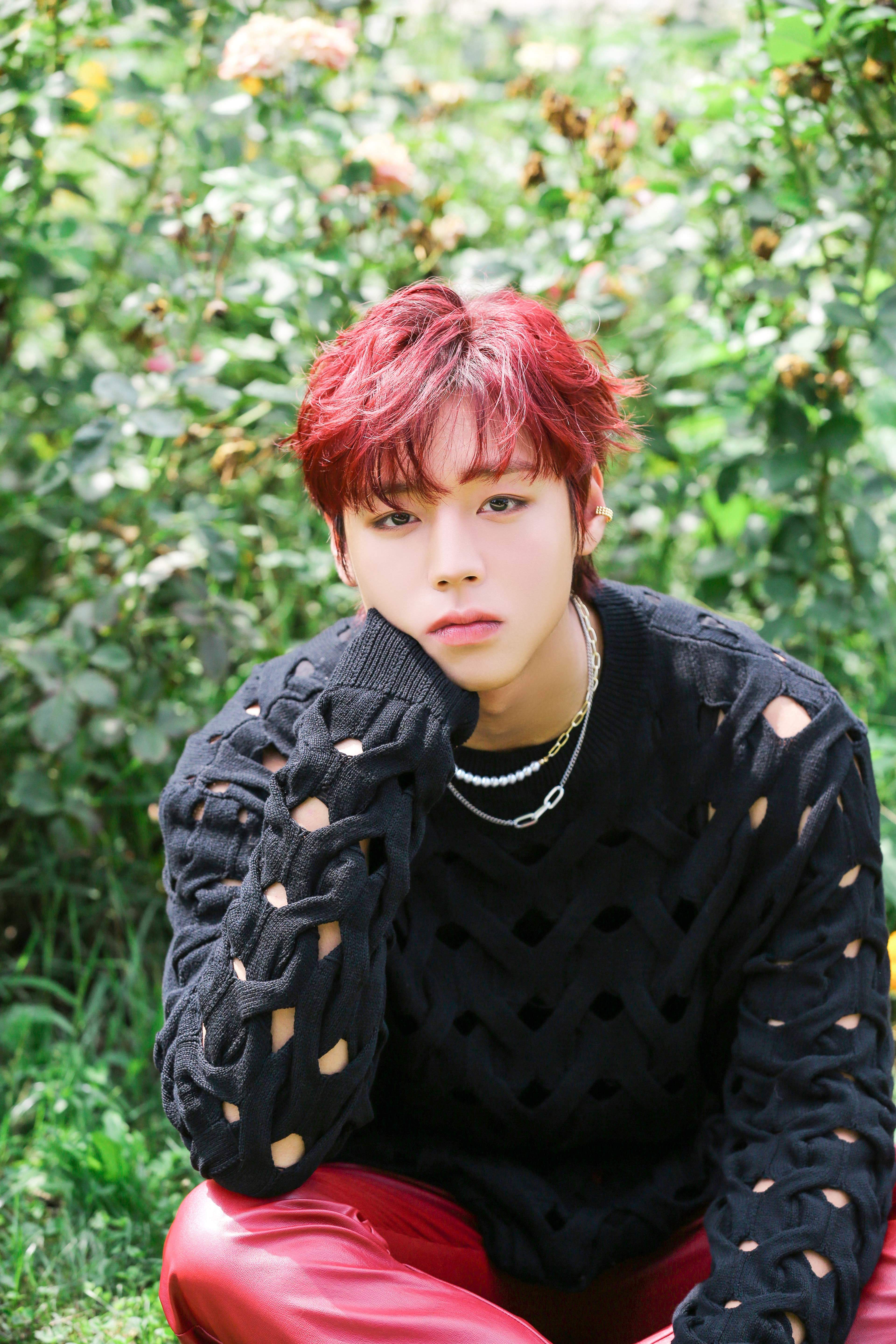 パクジフン Wanna One ソロ 日本公式ファンクラブ 俳優としても活躍中！Wanna One出身パク・ジフン、 約3年ぶりの来日と