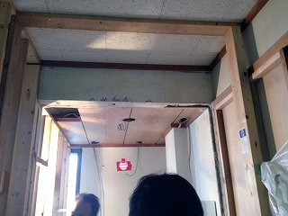 【納入事例レポート】あ、ここにも杉田エース！Vol.145調布市の寺院 トイレ改修工事に伴い、多目的トイレに「ラクオスII」を納入させて頂きました。