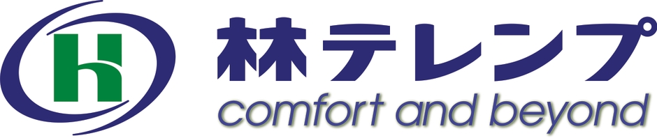 林テレンプ コーポレートロゴ