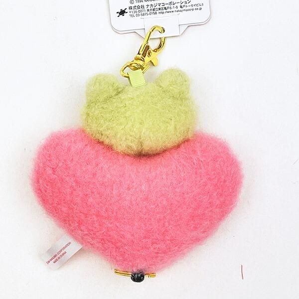 ピクルス　ぬい