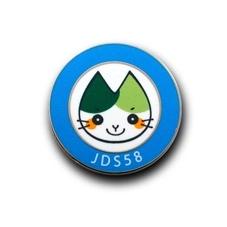 ◆PINS FACTORY（ピンズファクトリー）◆　ピンズ実例No.863山口大学大学院医学系研究科　応用医工学学域　病態制御内科学分野 様