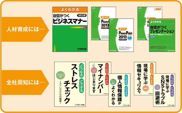 企業様向けコンテンツ