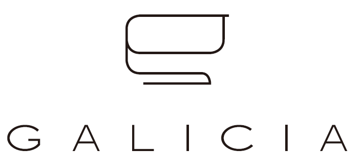 ガリシア　ロゴ
