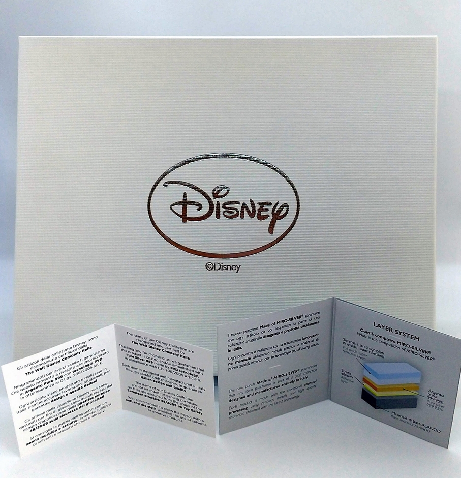 パッケージと認定証(ライセンス)