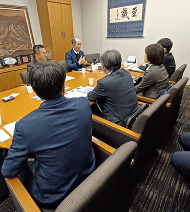 東海電子、警察庁へアルコールインターロック装置義務化と自動点呼制度拡充を要望