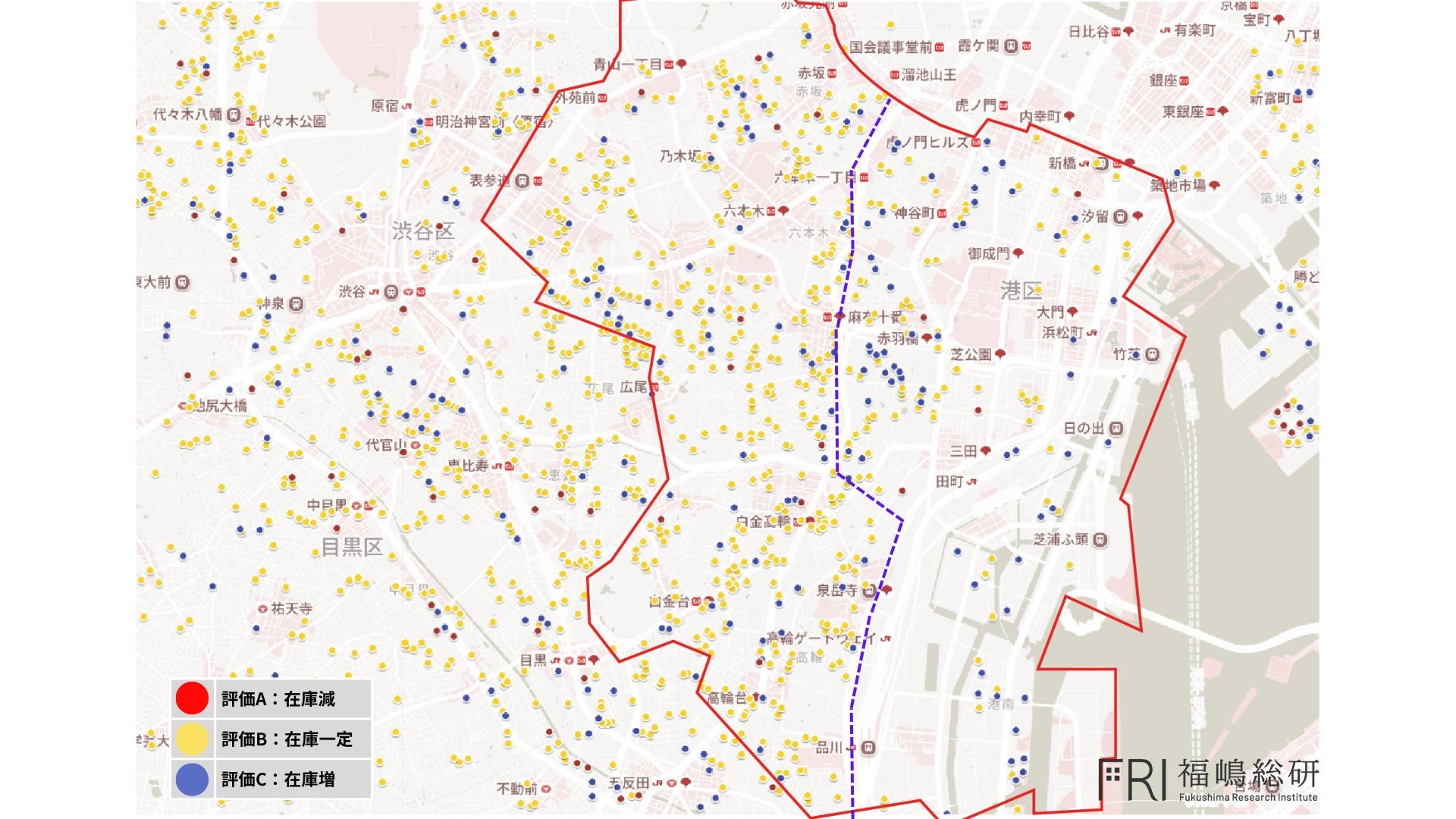 出典:福嶋総研