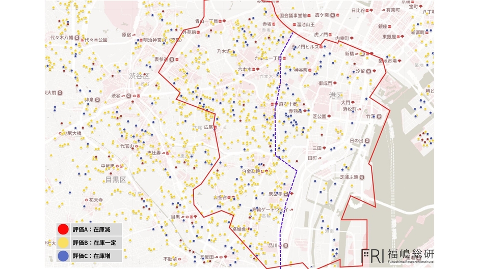 出典:福嶋総研
