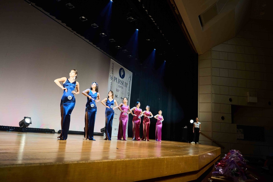 【Just right Class】カテゴリー C