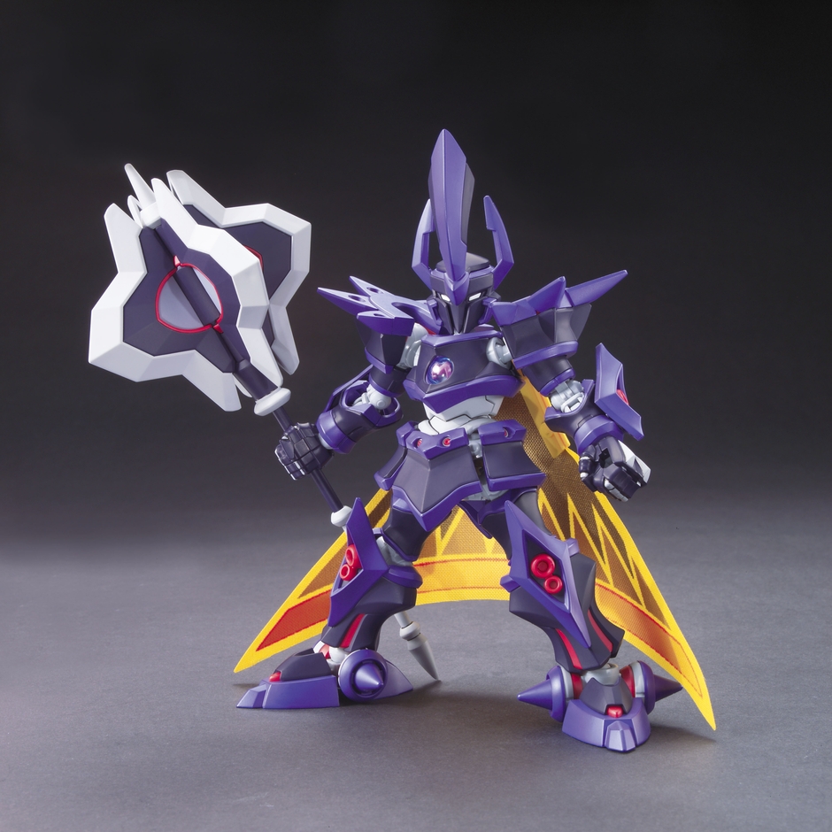 ハイパーファンクション LBXジ・エンペラー(イメージ3)
