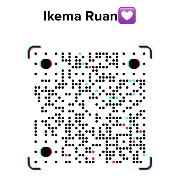 【TikTokアカウント】 https://www.tiktok.com/@go_go_ruan