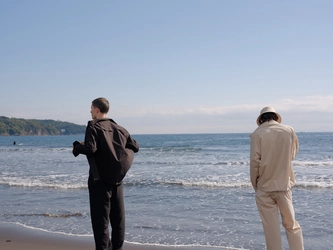 2026春夏コレクション2026.2.2.(月)よりローンチ　 「DAIWA」から日常を快適に過ごす全天候型ウェア　 アメリカのシューズブランド「DANNER」のコラボレーションも