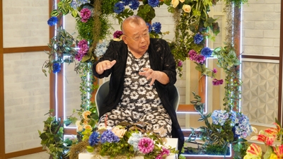 笑福亭鶴瓶さん