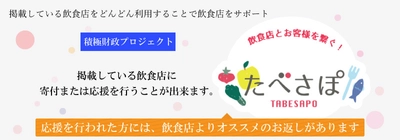【飲食店様向け】掲載料“0円”お店のいいところ！を Web上でPRしてみませんか？！先着50名様に Amazonギフトカード1万円分をプレゼント！