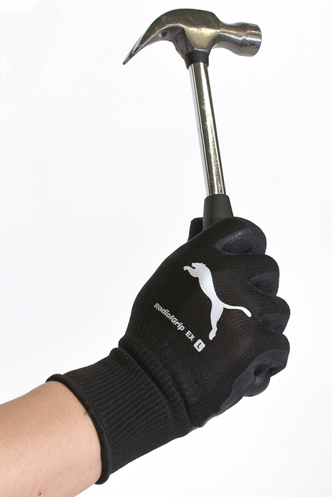 PG-1380 RadialGrip EX / 着用画像1