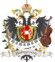 ハプスグルーヴ