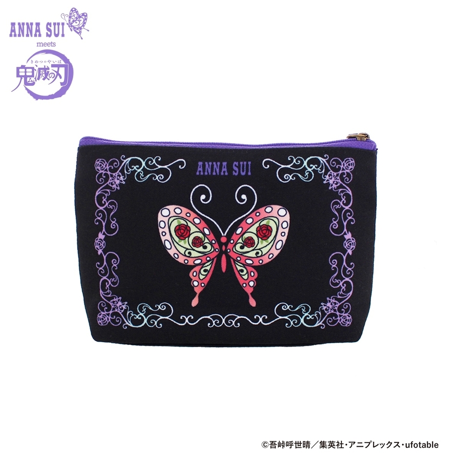 鬼滅の刃×ANNA SUI(6)