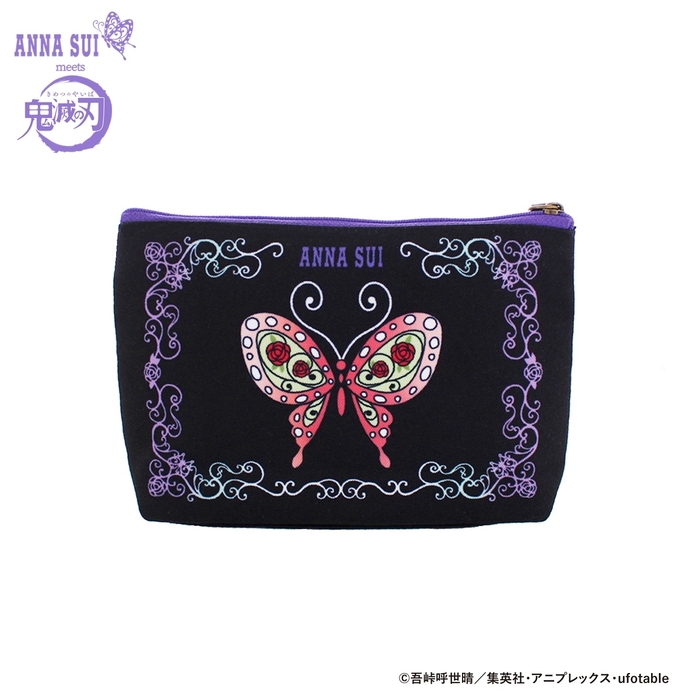 鬼滅の刃×ANNA SUI(6)