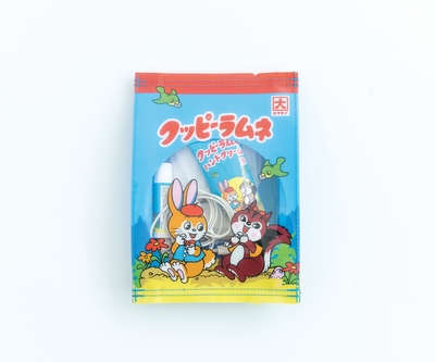 クッピーラムネ/ポーチ1