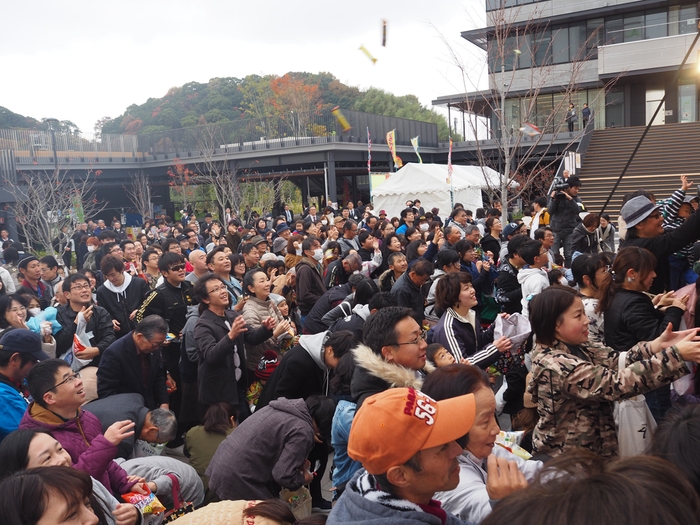 今治キャンパス初の大学祭「第１回ゆめいこい祭」