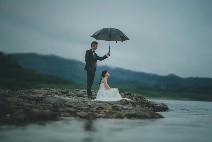 カテゴリ：Wedding