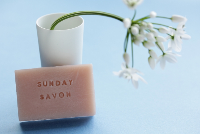 Sunday Savon 2