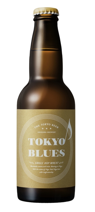 TOKYO BLUES シングルホップウィート(2)