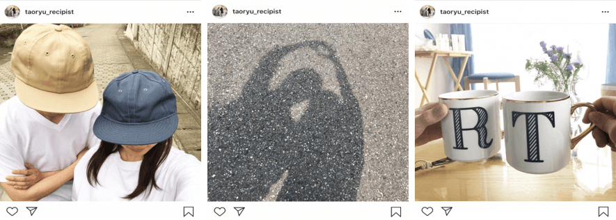 Instagram投稿画像