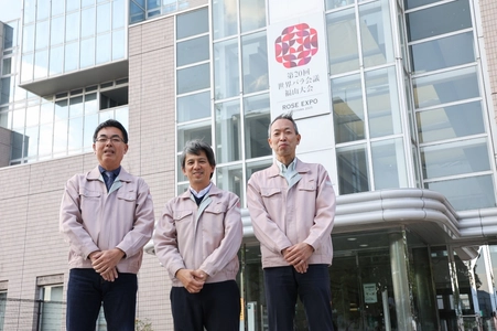 双日テックイノベーション、広島県福山市の全庁約3,000名に クラウド型ワークマネジメントツール「Asana」を活用。　 ～組織横断の業務管理基盤と定着モデルを構築～