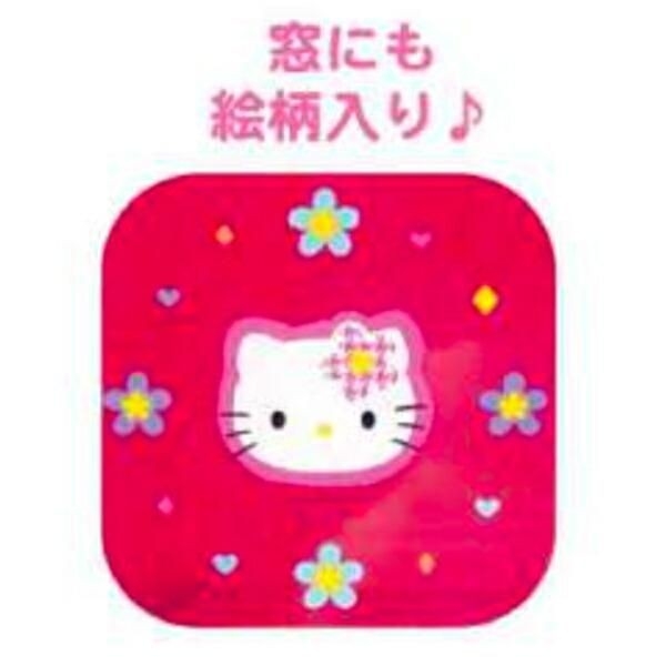 サンリオキティチェスト