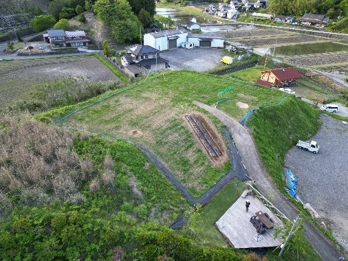 果樹園