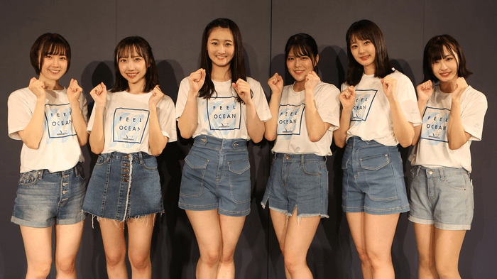 STU48のスポーツ＆MCユニット「MiKER!」