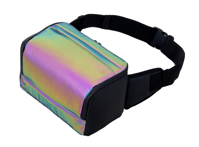 ゲーミング防災バッグ5L