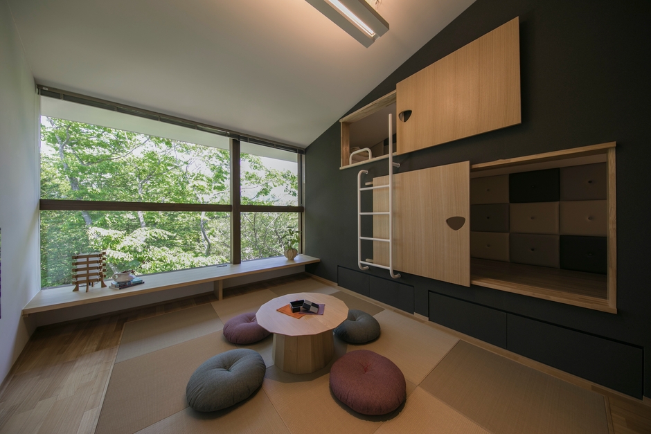 ぐっすり眠れるPOD